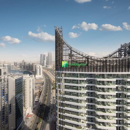 Staybridge Suites Dubai Business Bay By Ihg المظهر الخارجي الصورة