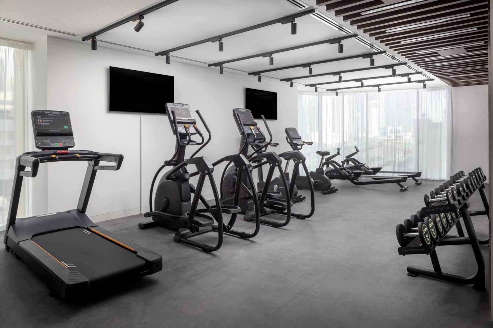 Staybridge Suites Dubai Business Bay By Ihg المظهر الخارجي الصورة