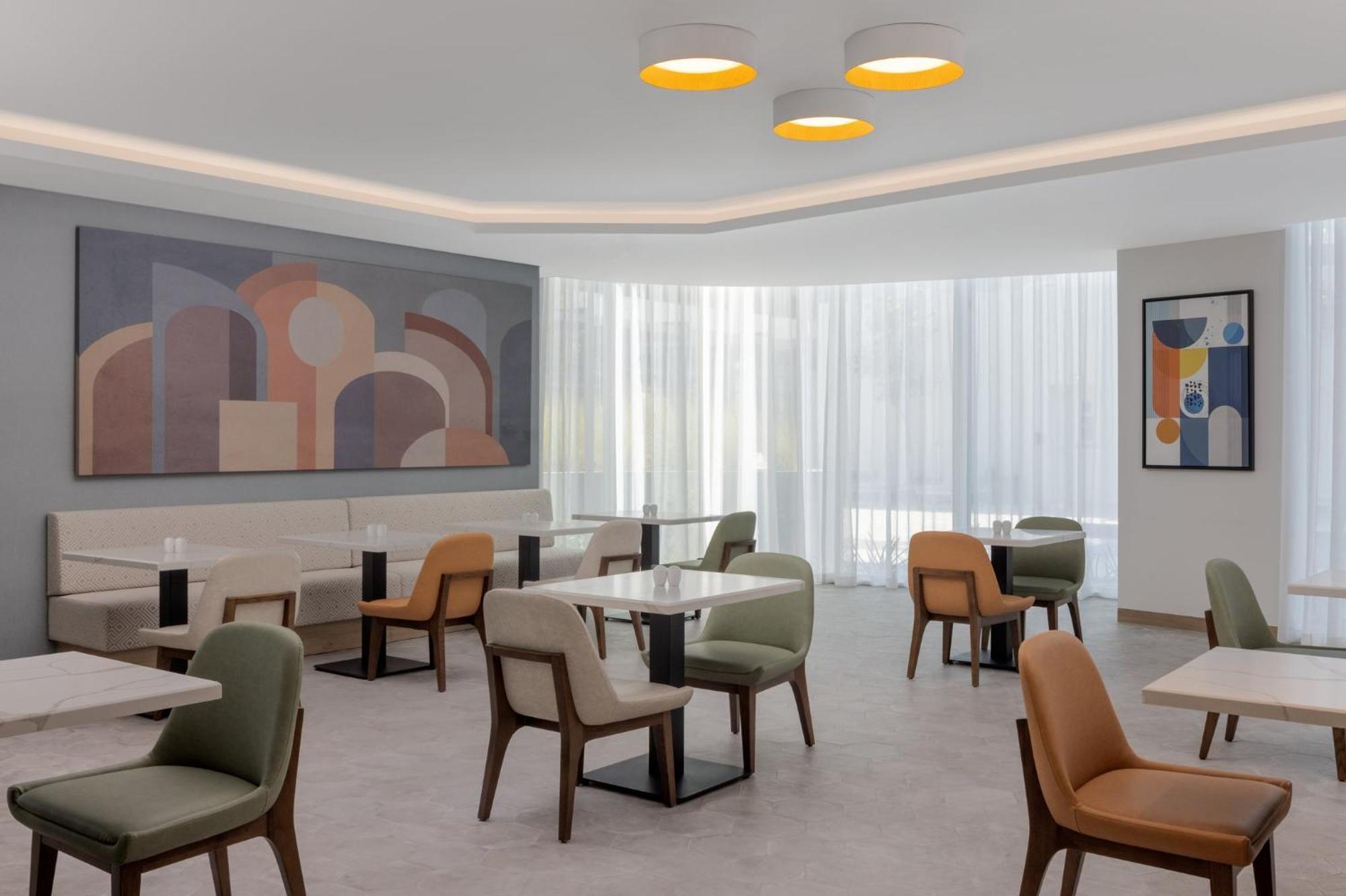 Staybridge Suites Dubai Business Bay By Ihg المظهر الخارجي الصورة