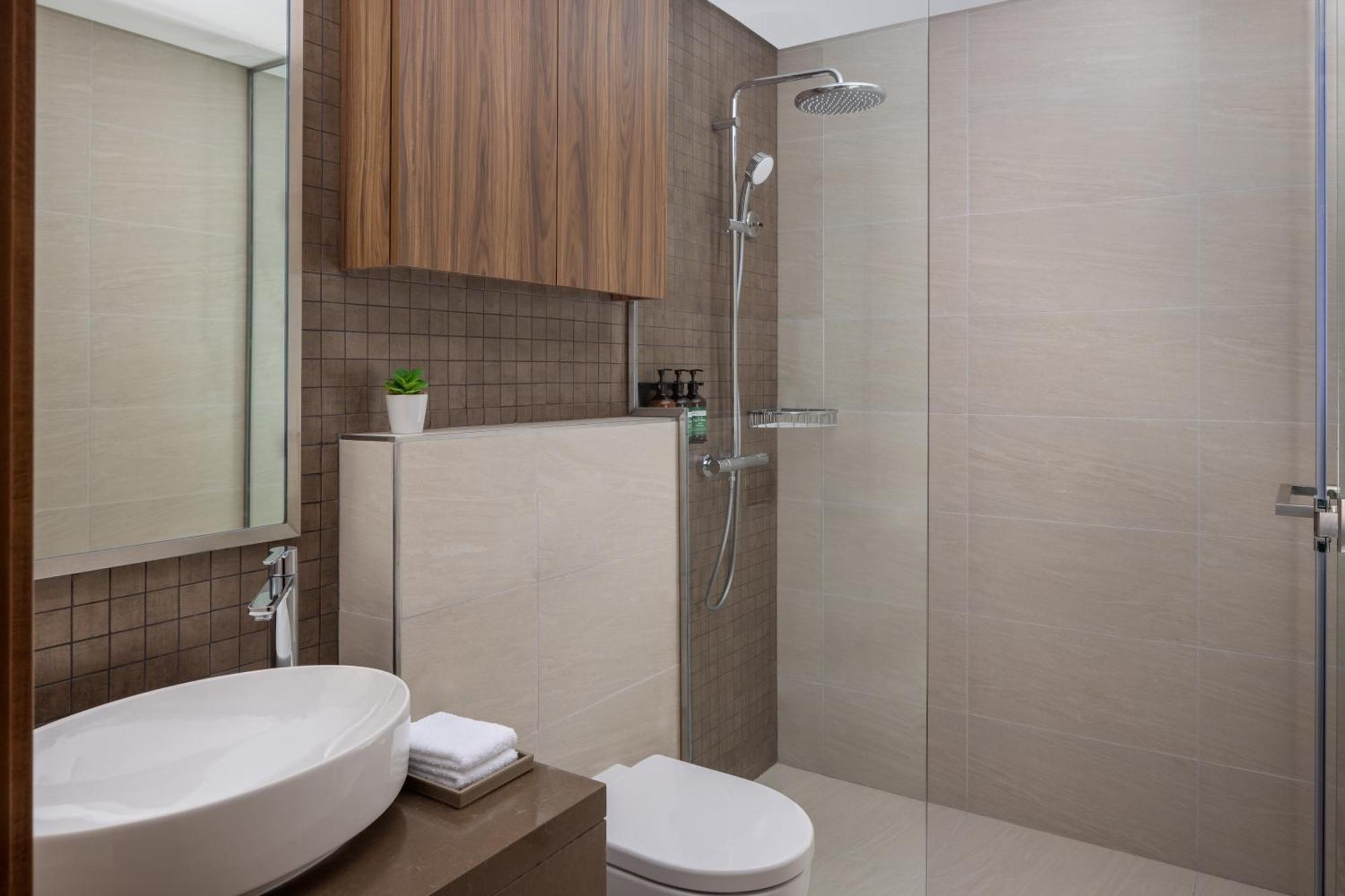 Staybridge Suites Dubai Business Bay By Ihg المظهر الخارجي الصورة