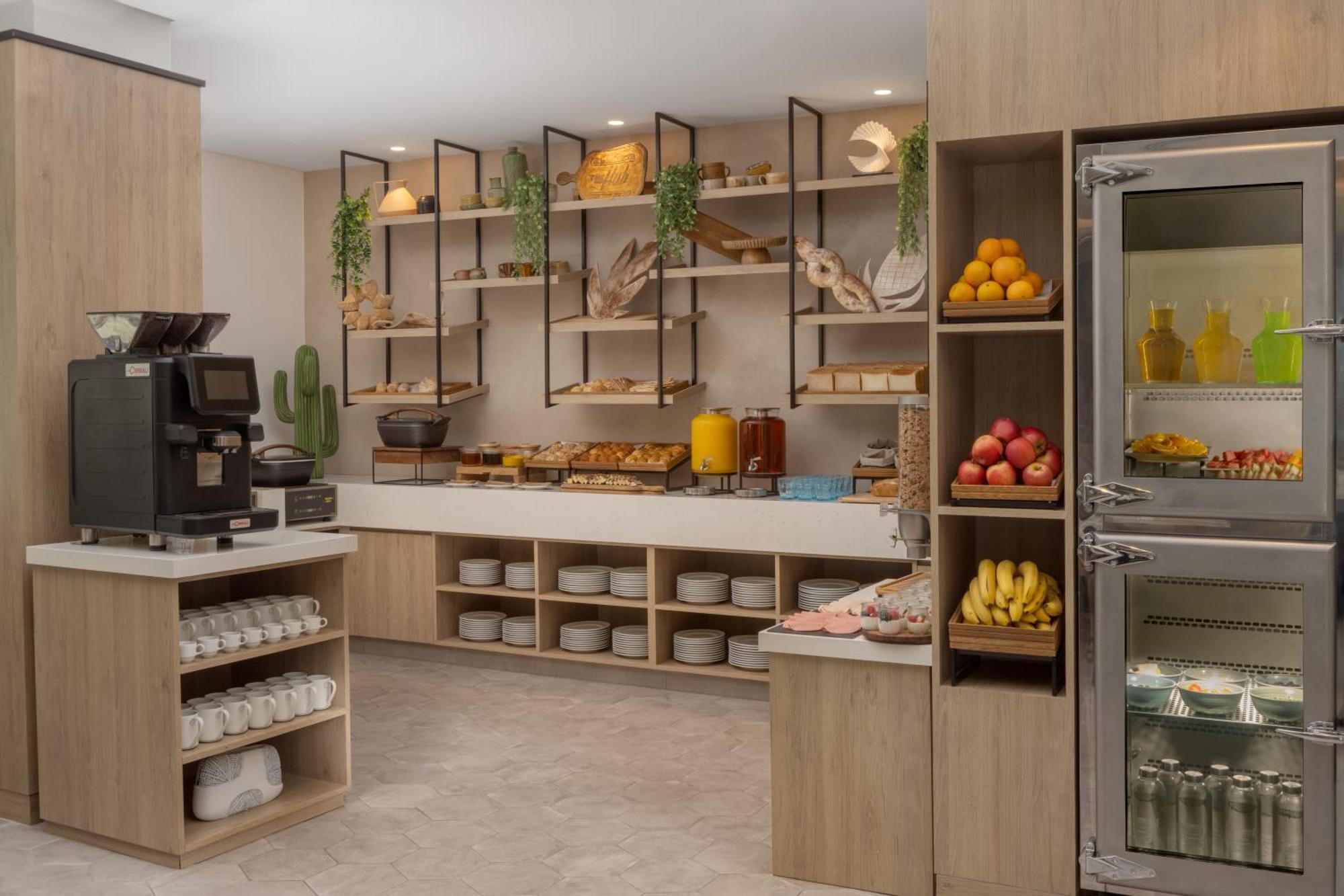 Staybridge Suites Dubai Business Bay By Ihg المظهر الخارجي الصورة