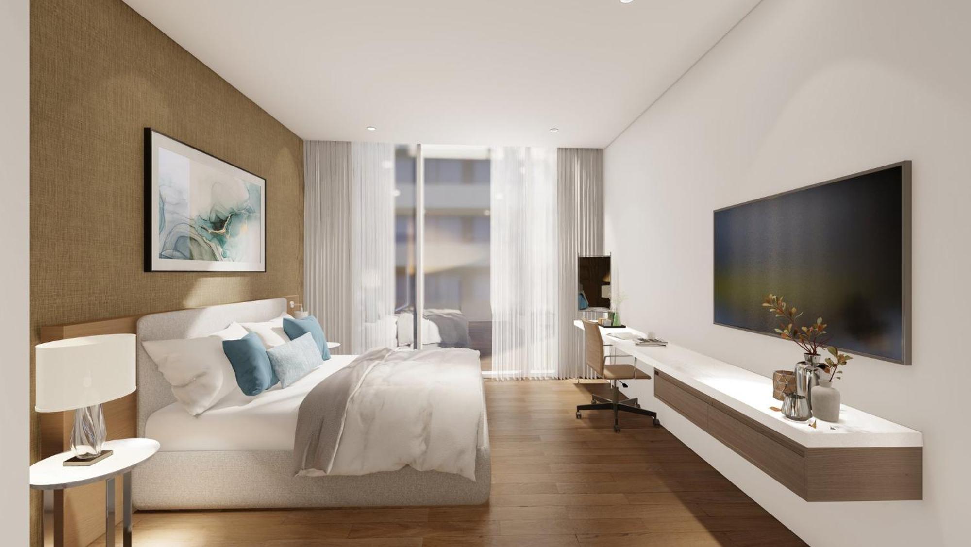 Staybridge Suites Dubai Business Bay By Ihg المظهر الخارجي الصورة