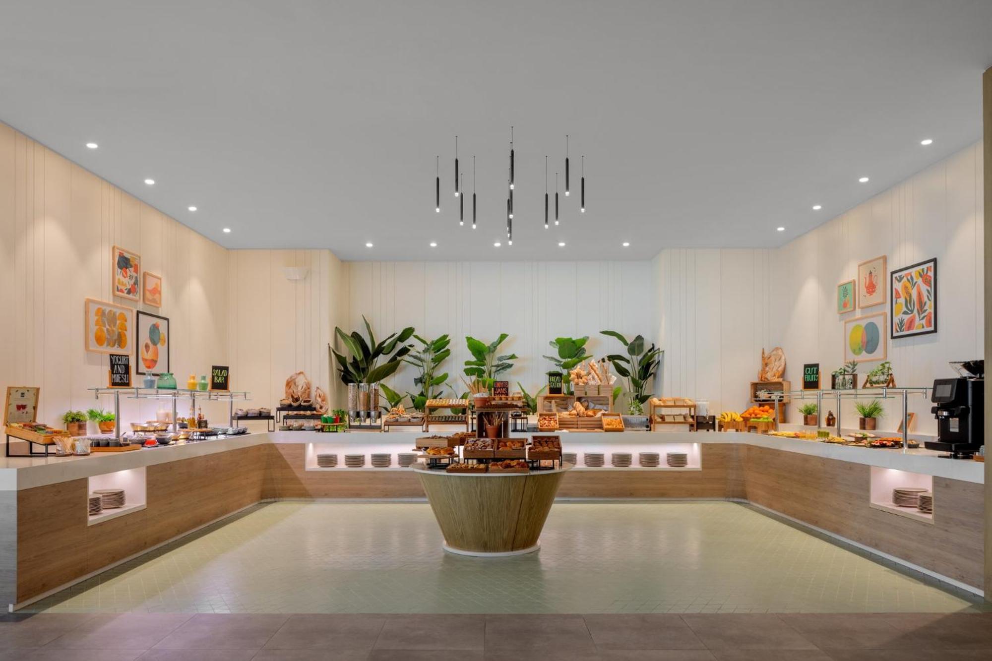 Staybridge Suites Dubai Business Bay By Ihg المظهر الخارجي الصورة