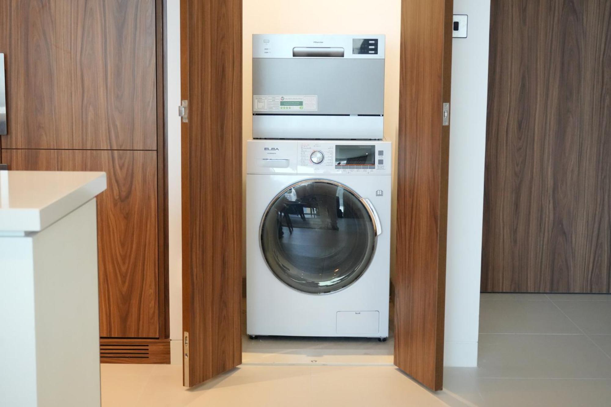 Staybridge Suites Dubai Business Bay By Ihg المظهر الخارجي الصورة